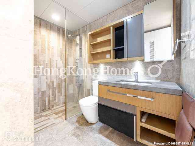 North Point - Lime Habitat 11