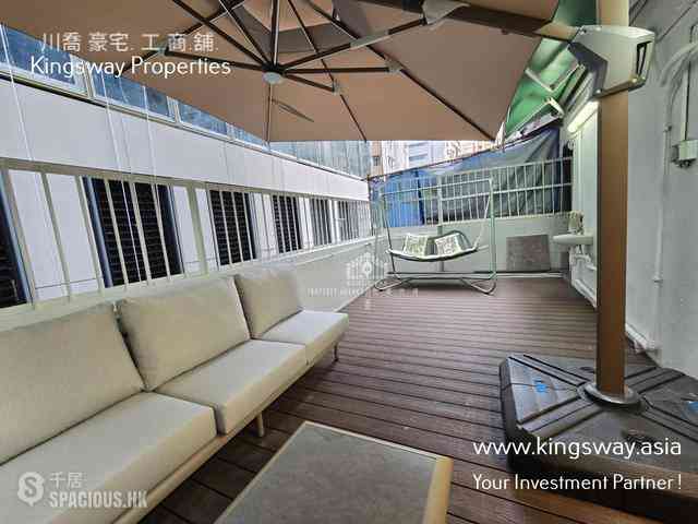 Central - Sun Wise Mansion 01