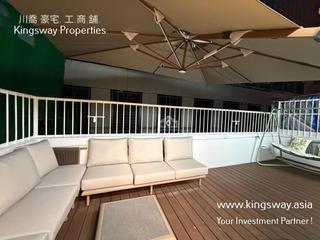 Central - Sun Wise Mansion 02
