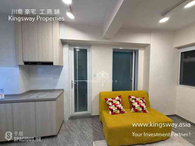 Central - Sun Wise Mansion 07
