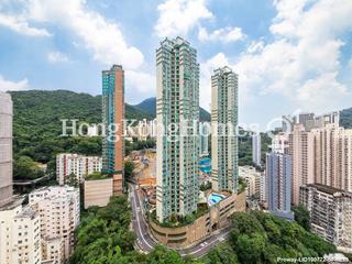 堅尼地城 - 寶雅山 02