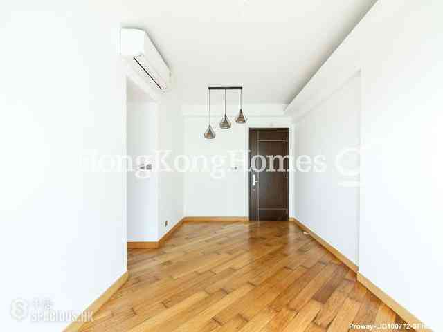 Kennedy Town - Belcher's Hill 04