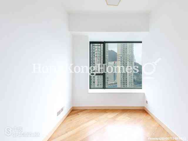 Kennedy Town - Belcher's Hill 05