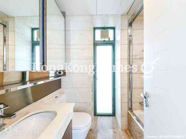 Kennedy Town - Belcher's Hill 06