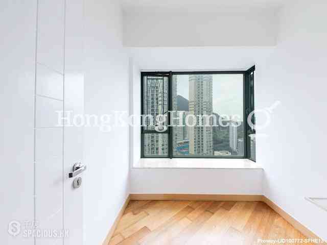 Kennedy Town - Belcher's Hill 07