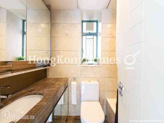 Kennedy Town - Belcher's Hill 10