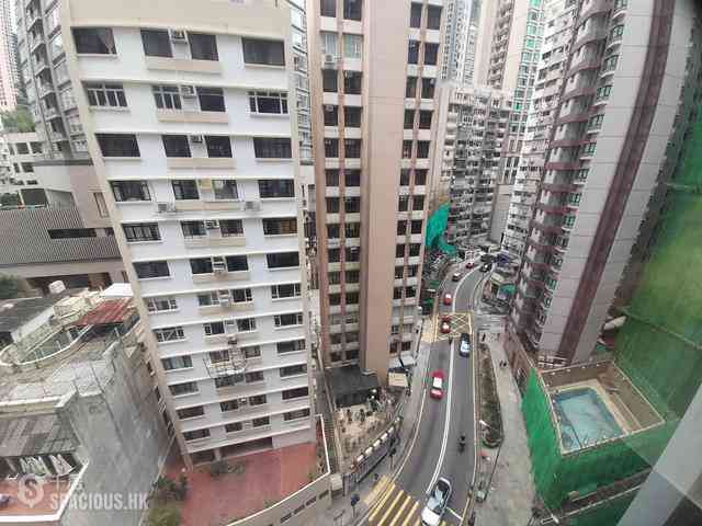 中半山 - 嘉兆臺3座 08