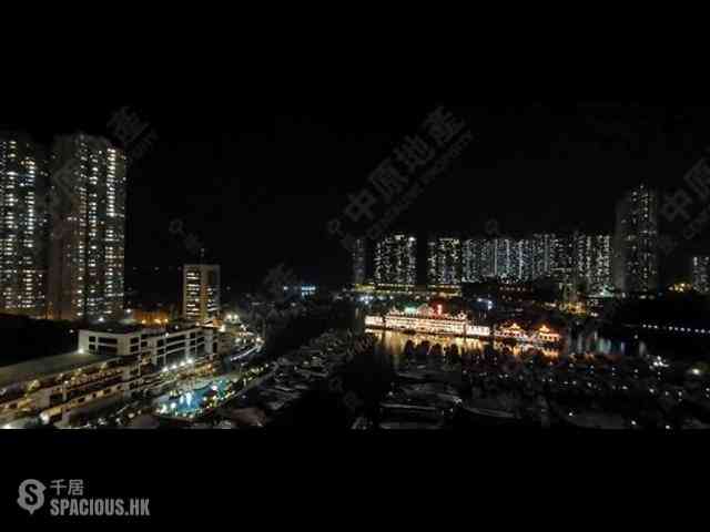 Wong Chuk Hang - Marinella Block 9 01