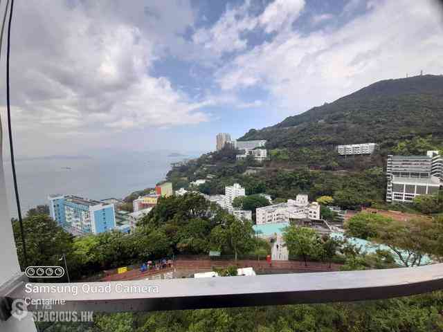 Pok Fu Lam - Bisney Terrace 01