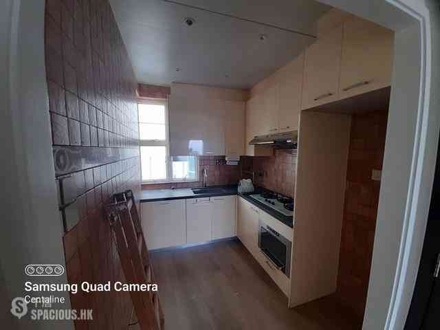 Pok Fu Lam - Bisney Terrace 03