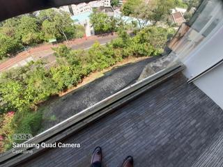 Pok Fu Lam - Bisney Terrace 12