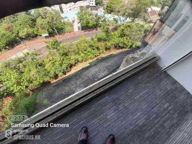 Pok Fu Lam - Bisney Terrace 12