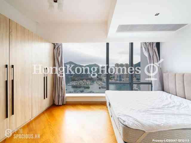 Ap Lei Chau - Larvotto 06
