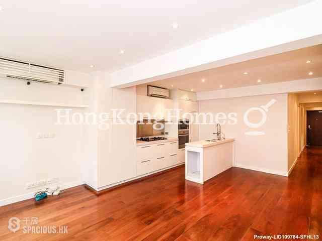 Sheung Wan - Sze Yap Building 03