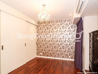 Sheung Wan - Sze Yap Building 04