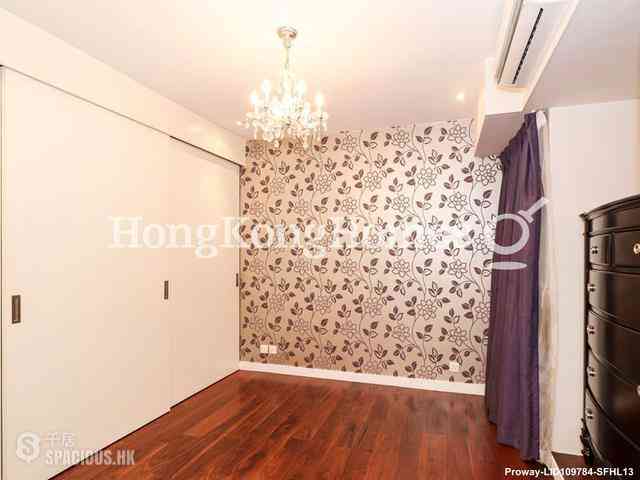 Sheung Wan - Sze Yap Building 04