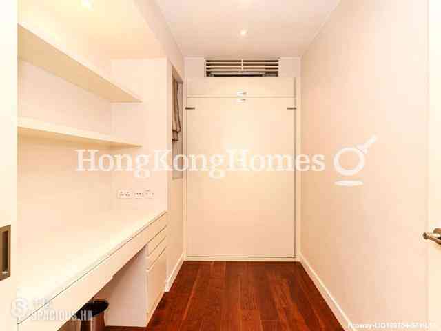 Sheung Wan - Sze Yap Building 05
