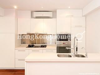 Sheung Wan - Sze Yap Building 06