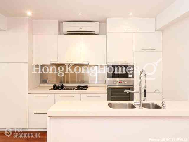 Sheung Wan - Sze Yap Building 06