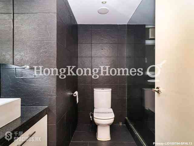 Sheung Wan - Sze Yap Building 07