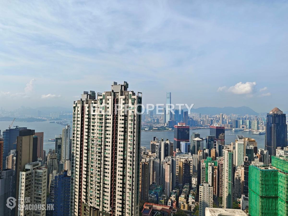 西半山 - 翠锦园 01