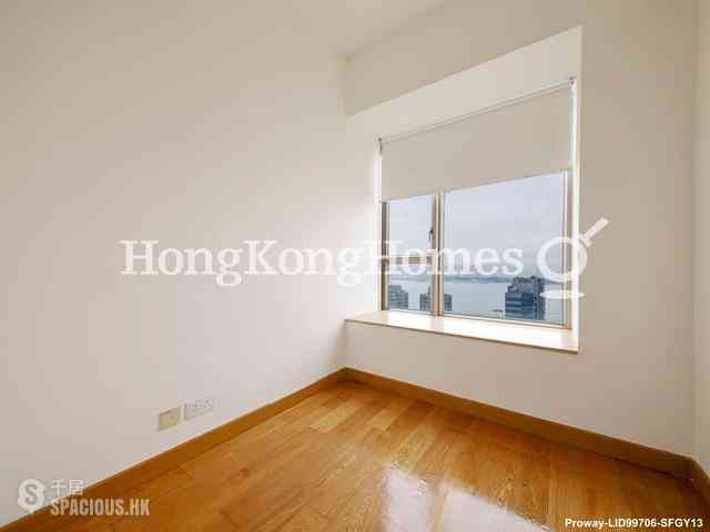 Sai Ying Pun - Island Crest 09
