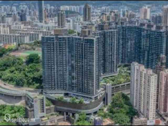 Ho Man Tin - In One Phase 1A In One Above Tower 2B 10