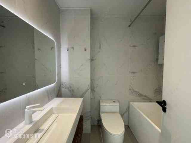 Shouson Hill - Woodland Villa 06