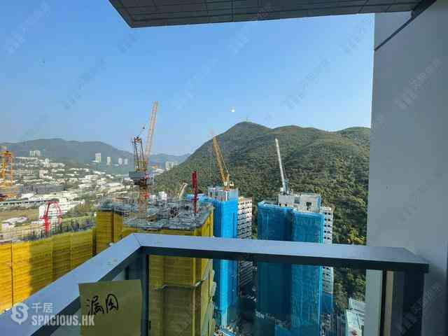 黃竹坑 - 港島南岸1期 晉環 04