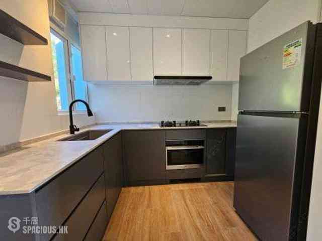 Shouson Hill - Woodland Villa 09