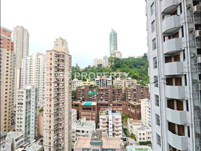 Happy Valley - Eight Kwai Fong Happy Valley 01