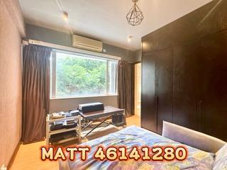 Mid Levels West - Babington House 04