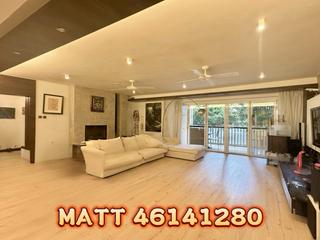 Mid Levels West - Babington House 16