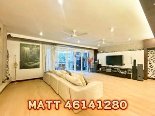 Mid Levels West - Babington House 17