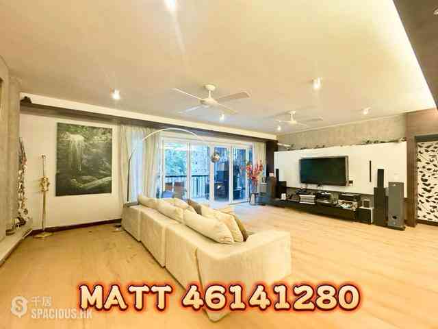 Mid Levels West - Babington House 17