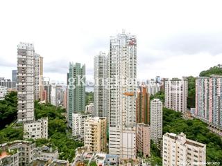 大坑 - 渣甸豪庭 02