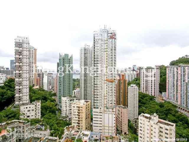 大坑 - 渣甸豪庭 02