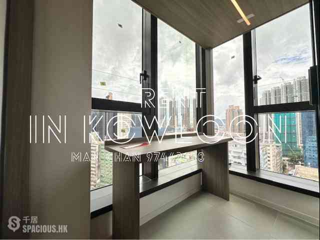 大角咀 - Larchwood 03