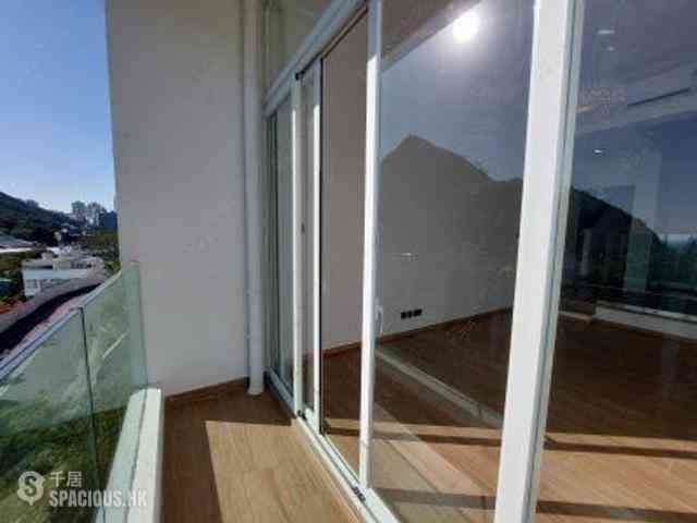 Shouson Hill - Woodland Villa 03