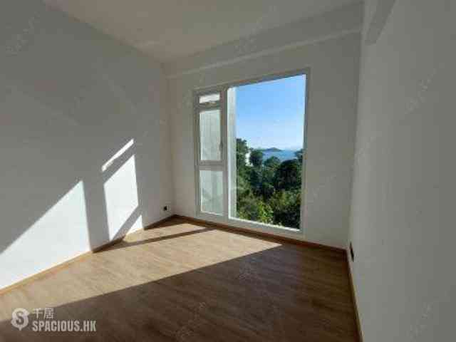 Shouson Hill - Woodland Villa 05