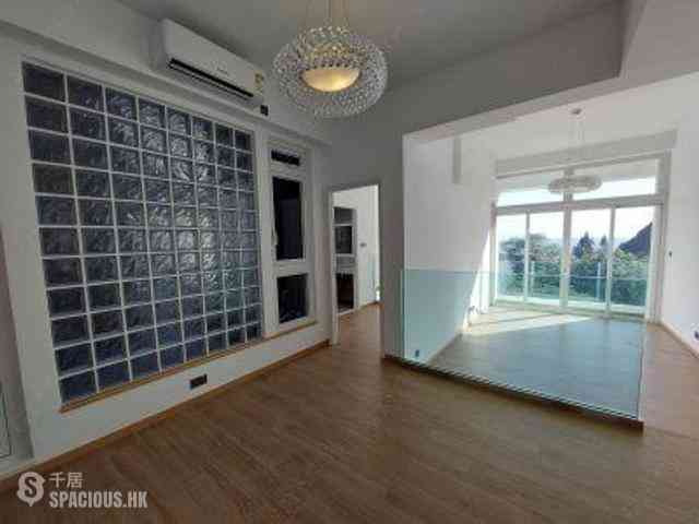 Shouson Hill - Woodland Villa 02