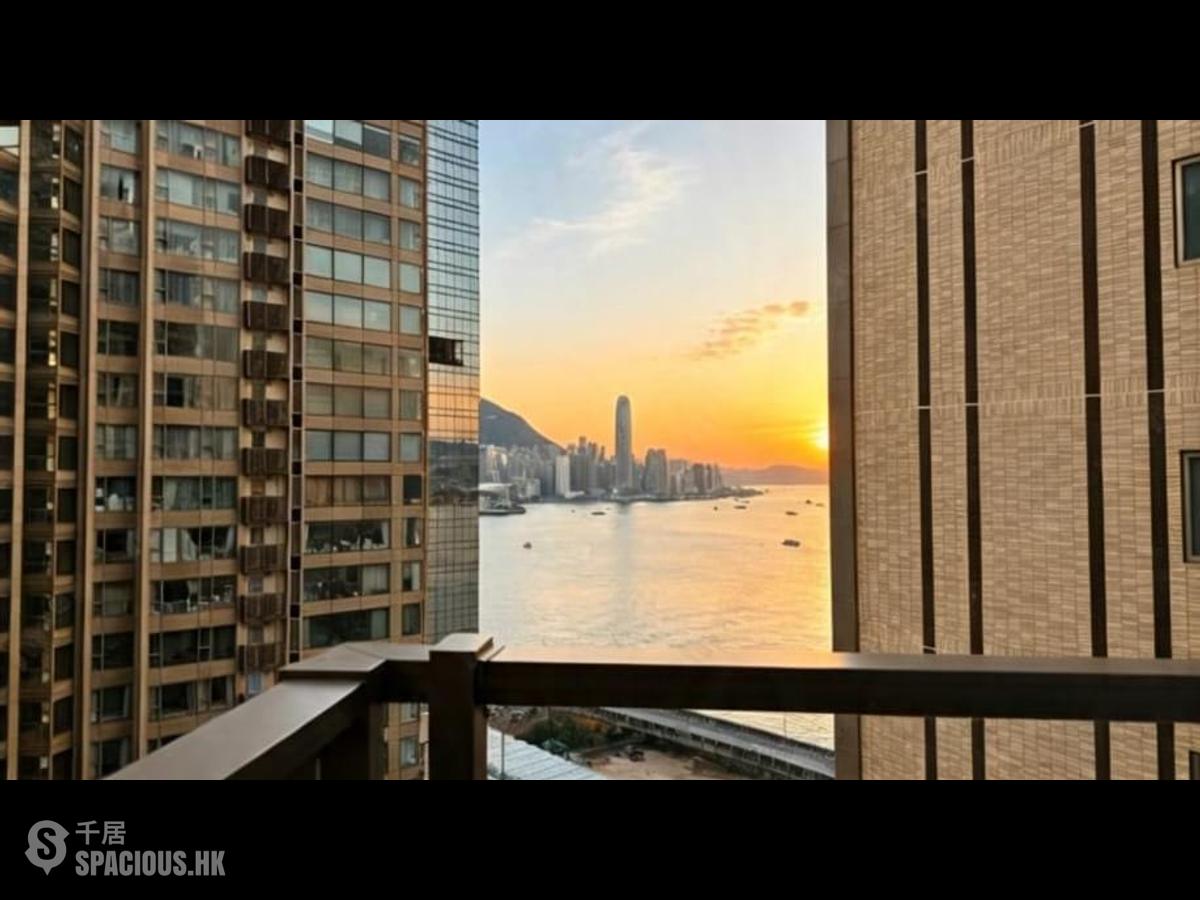 炮台山 - 維港頌7座 01