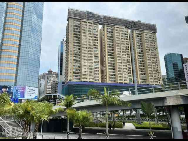 Causeway Bay - Elizabeth House 01