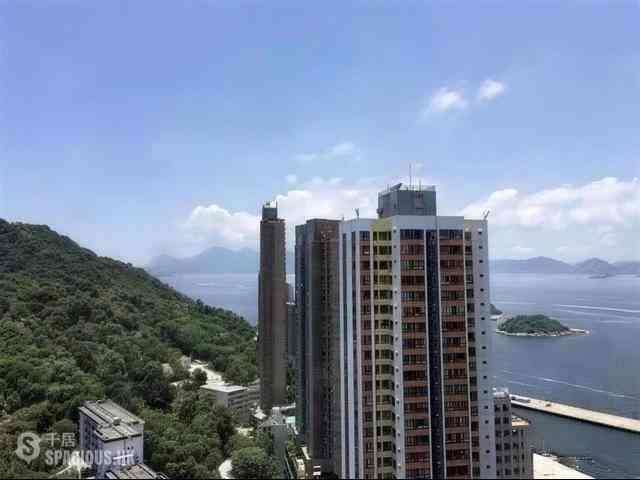 Kennedy Town - The Hudson 03