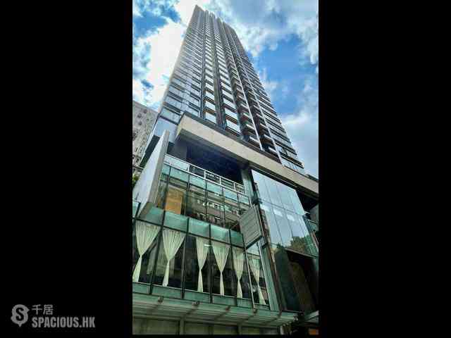 Kennedy Town - The Hudson 09