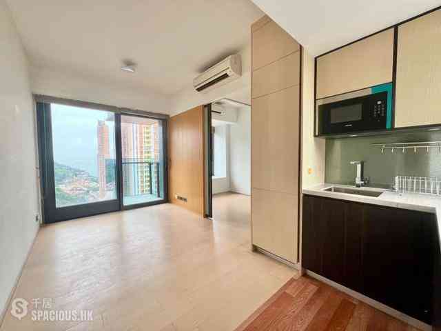 Kennedy Town - The Hudson 01