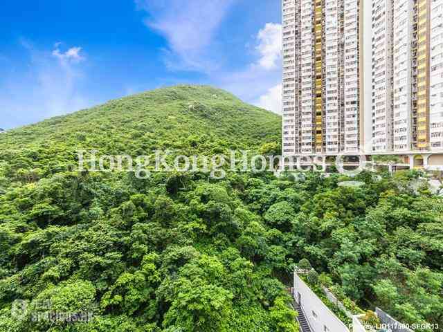 Ap Lei Chau - Larvotto 02