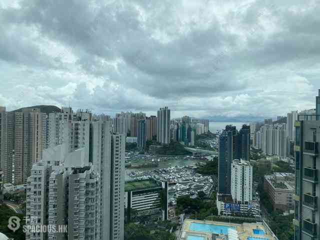 黃竹坑 - 港島南岸1期 晉環 01