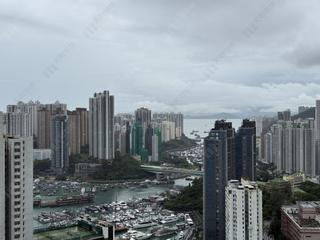 黃竹坑 - 港島南岸1期 晉環 08