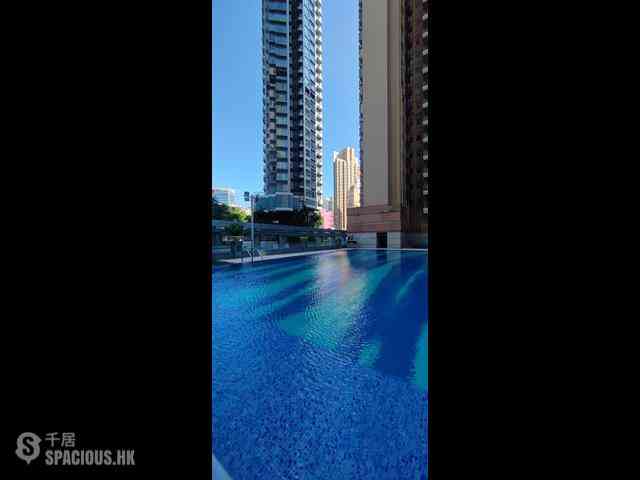 Wan Chai - The Zenith 10